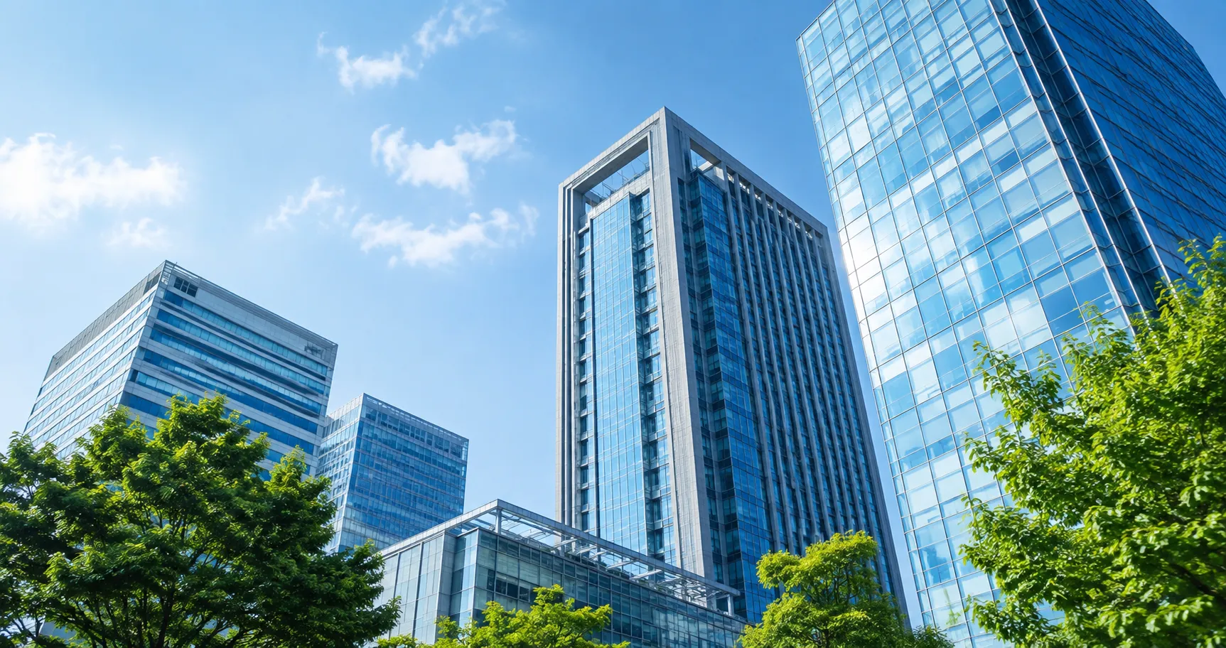 企業の信頼性を高めるコーポレートサイト