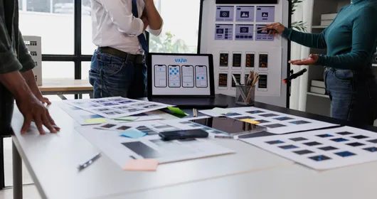 企業の強みを整理する戦略・コンテンツ設計