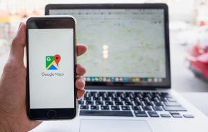 ビジネス情報をウェブ検索・Googleマップから直接編集する方法